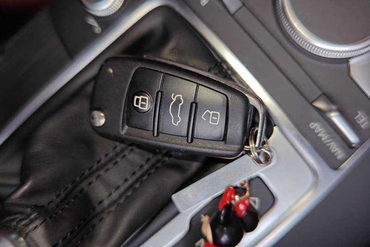 Used Audi A3 2020 Limousine 35 TFSI Ambition China VI