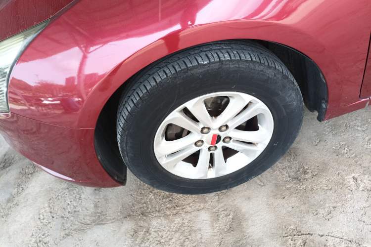 Used Chevrolet Cruze 2015 1.5L Classic SL MT
