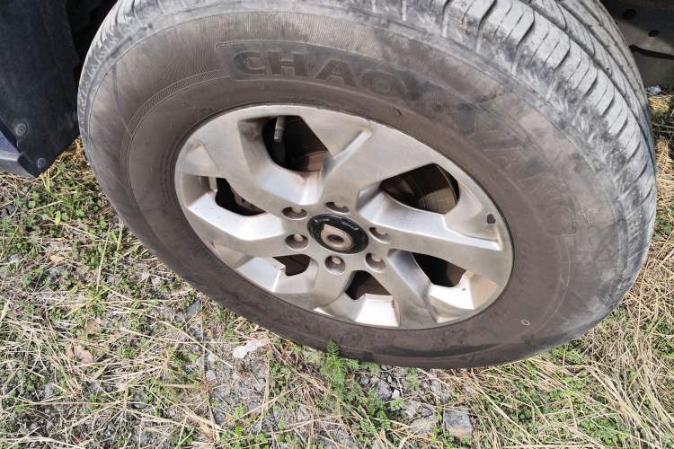 Used Great Wall Poer 2021 2.0T Commercial Version Manual Transmission Gasoline Two-Wheel Drive Elite Trim with Long Bed – GW4C20B