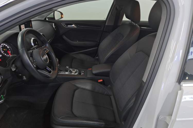 Used Audi A3 2020 Sportback 35 TFSI Fashion Edition China VI Emission Standard