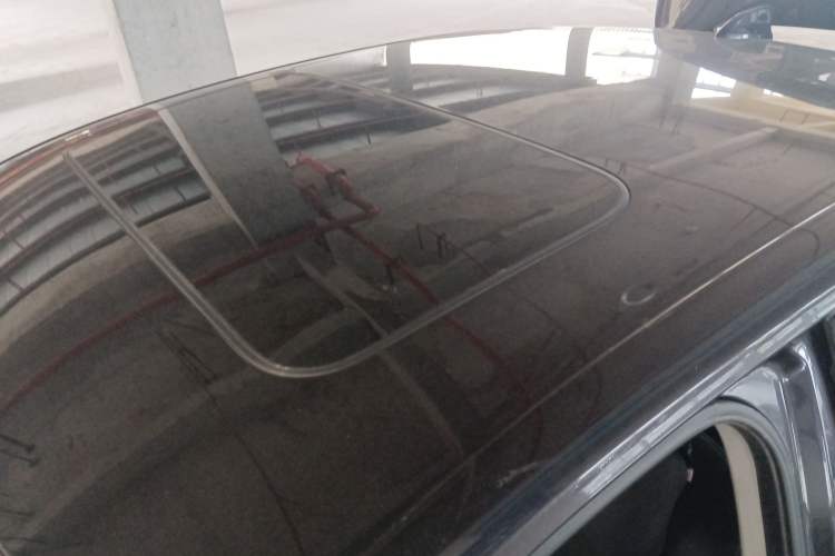 Used Honda Integra 2023 240TURBO CVT Luxury Edition Roof