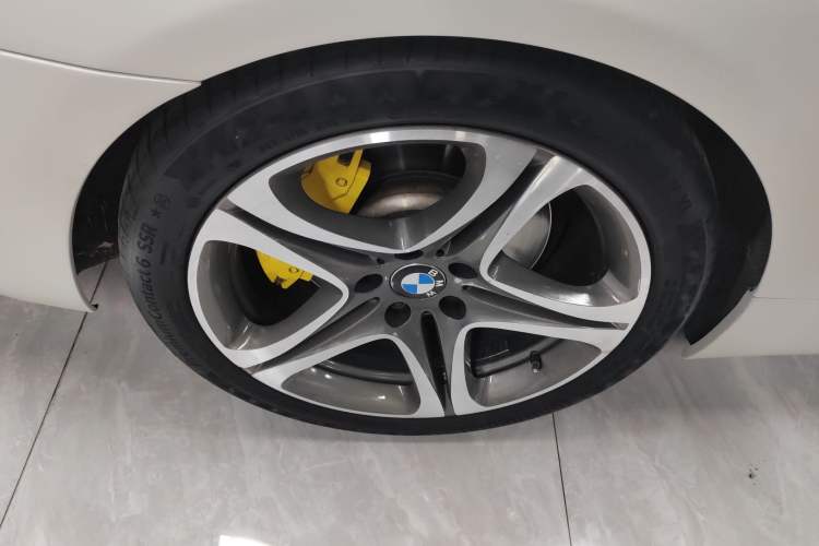 Used BMW 6 Series 2016 640i Gran Coupe