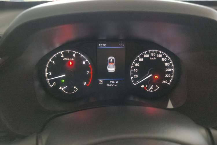 Used Nissan Teana 2021 2.0L XL Comfort Edition