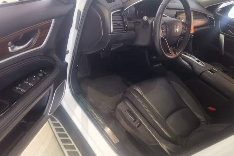 Used Honda Avancier 2017 370TURBO Four-Wheel Drive Prestige Edition Driver Seat