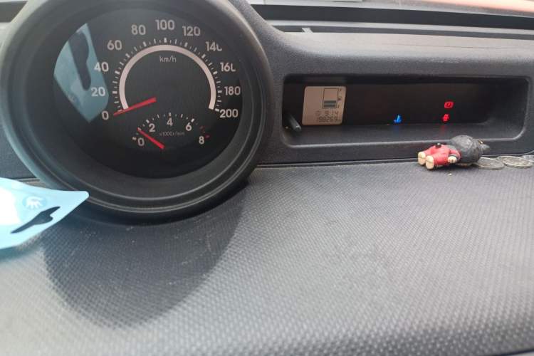 Used Great Wall M2 2012 1.5L Manual Urban Edition