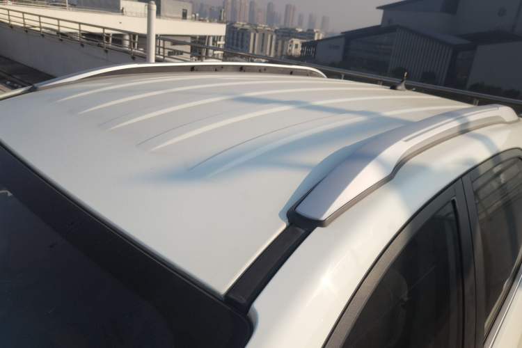 Used BYD Yuan 2016 1.5TID Automatic Luxury Version