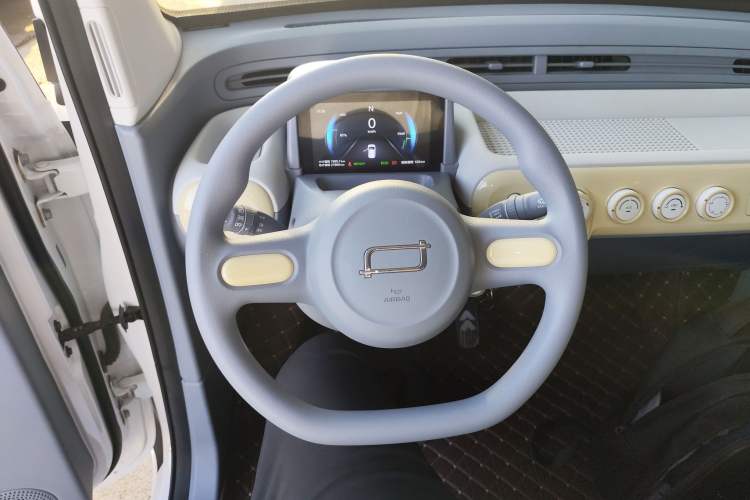 Used Bestune Pony 2025 222km Range Agile Horse
