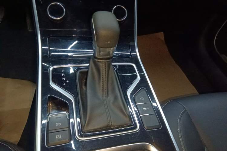 Used Chery Arrizo 5 2019 Revised PRO 1.5L CVT Youth Edition China VI Standard
