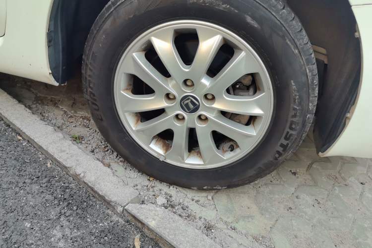 Used Luxgen Great 7 MPV 2016 2.0T Luxury Model