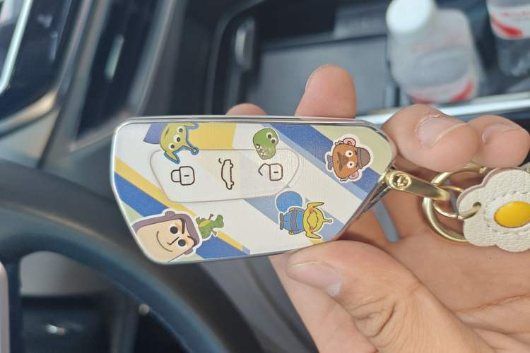 Used Volkswagen ID.6 X 2022 Intelligent Long-Range Version
