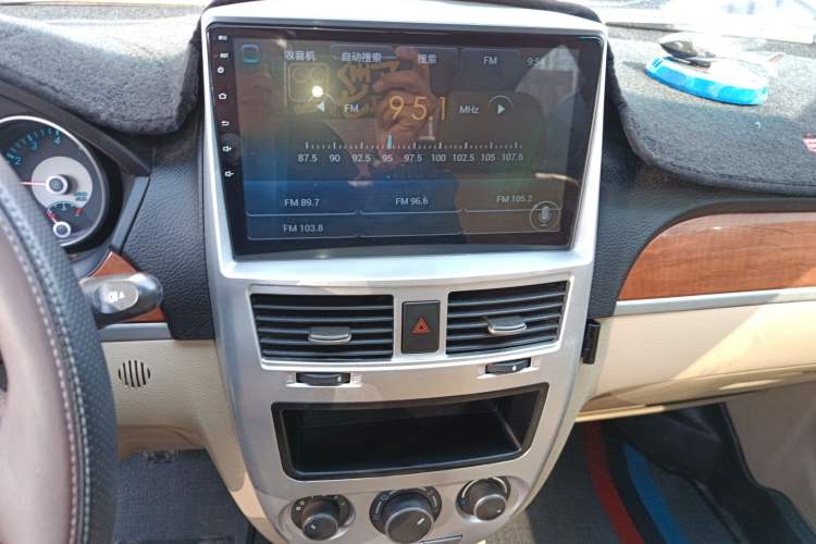 Used Buick Excelle 2011 1.6 LE-MT
