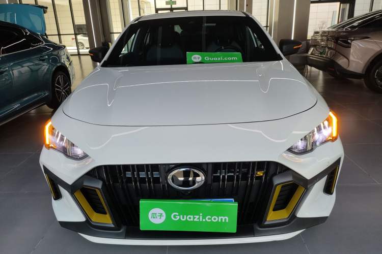 Used GAC Trumpchi EMPOW 2021 270T DCT J15 Version
