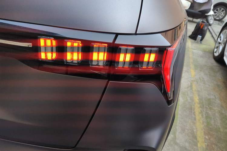 Used Lynk & Co 06 EM-P 2020 PHEV Plus