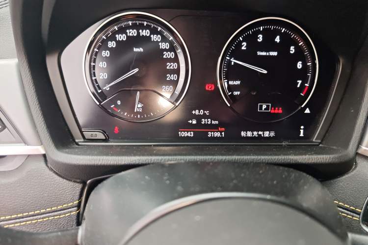 Used BMW X2 2023 sDrive 25i Shining Edition