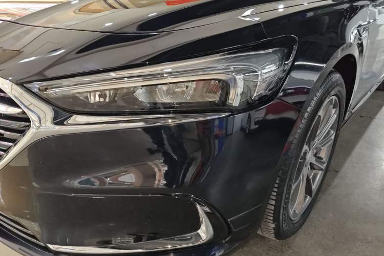 Used Buick LaCrosse 2021 652T Luxury Model
