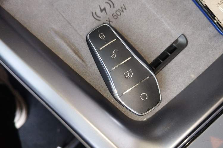 Used BYD Seal 07 DM-i 2025 DM-i 1.5L 125km Luxury Model