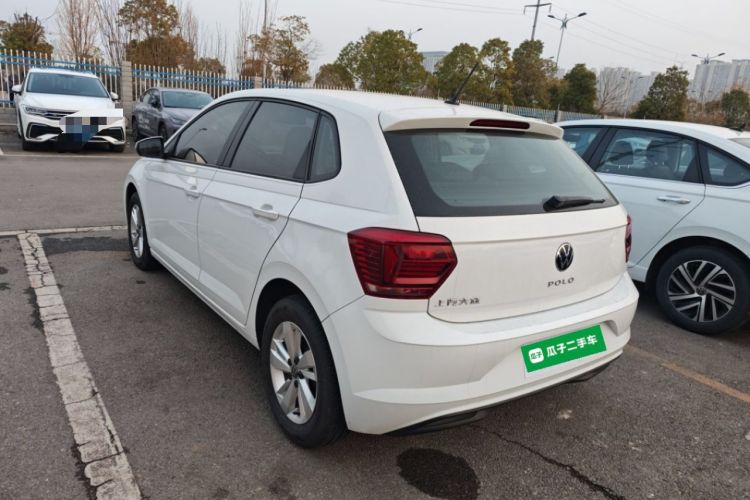 Used Volkswagen Polo 2023 Revised Plus 1.5L Automatic – Enjoy Life Edition
