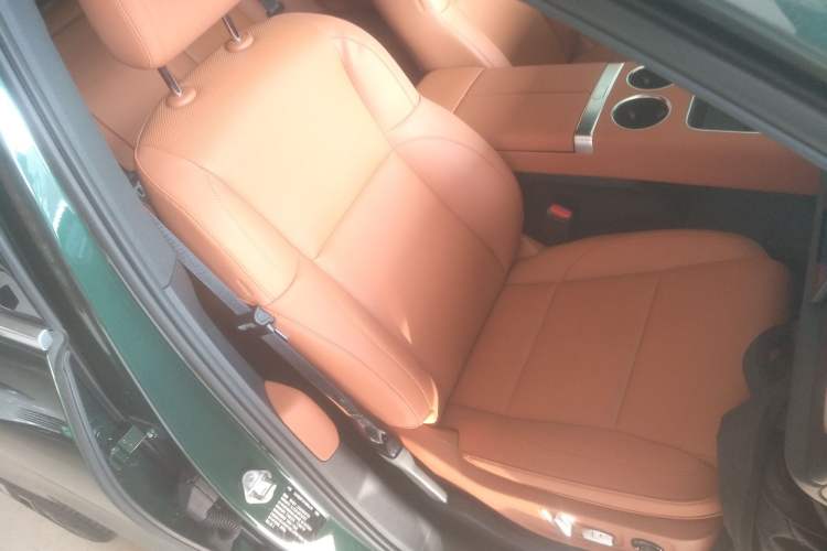 Used Li Auto L6 2024 Max