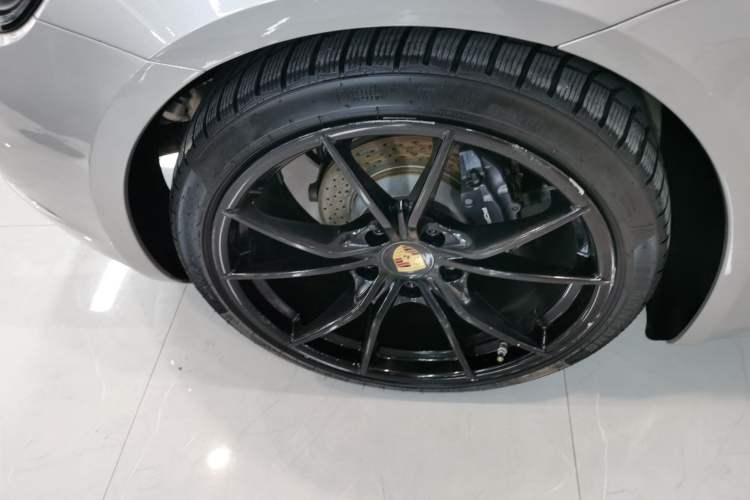 Used Porsche 718 2020 Cayman 2.0T