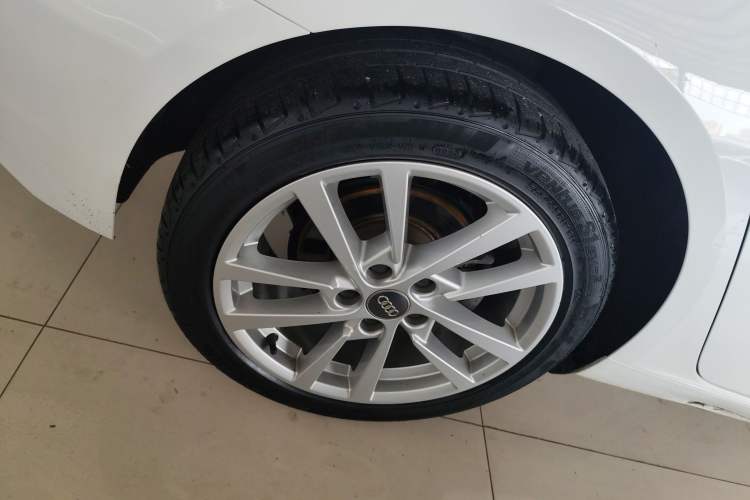 Used Audi A3 2019 Sportback 35 TFSI Ambition China VI
