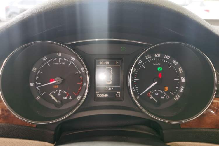 Used Skoda Superb 2012 1.8TSI Automatic Prestige Edition
