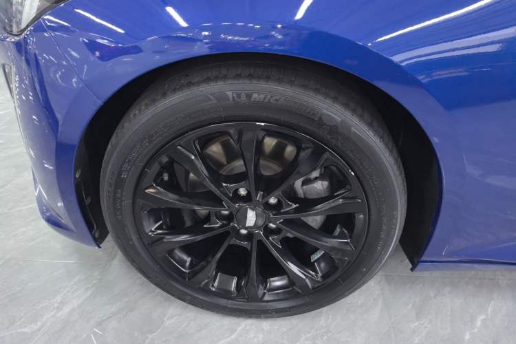 Used Cadillac CT5 2020 28T Luxury Version