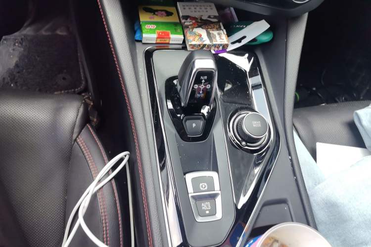 Used Lynk & Co 03 2019 1.5TD DCT Sport Edition China VI Standard
