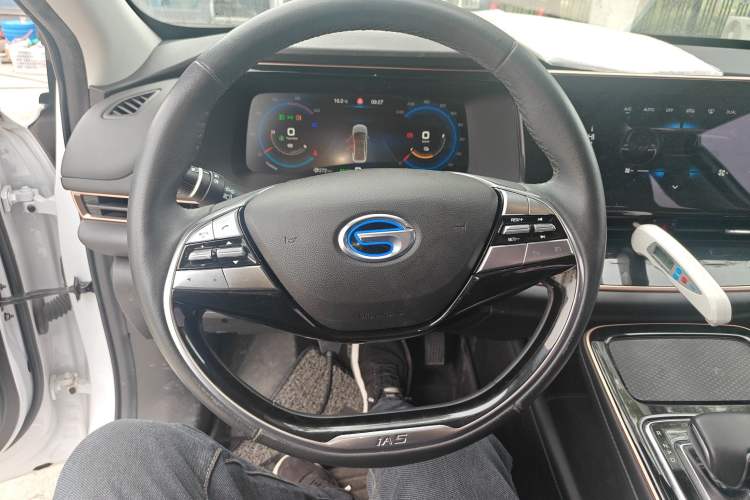 Used GAC Group GAC Toyota iA5 2019 Luxury Edition