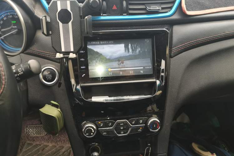 Used Karry K60EV 2018 Luxury Edition
