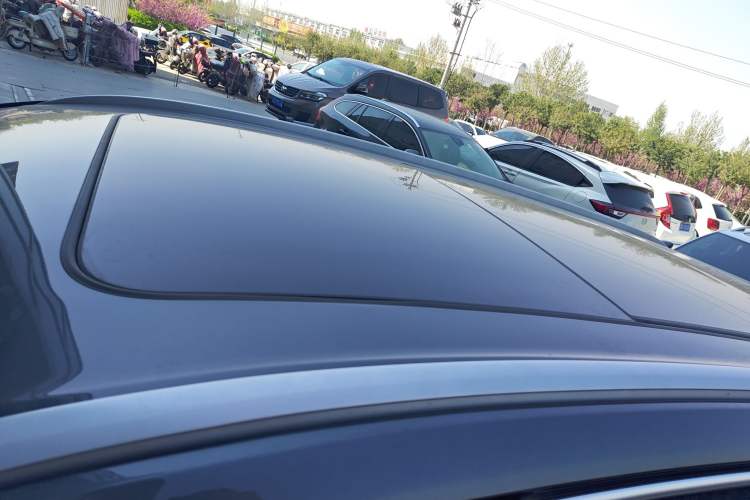 Used Wuling Victory 2022 280T 1.5T CVT Flagship Edition