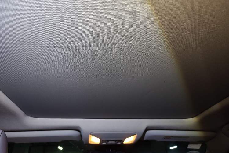 Used Toyota RAV4 2020 2.0L CVT Four-Wheel Drive Prestige Edition