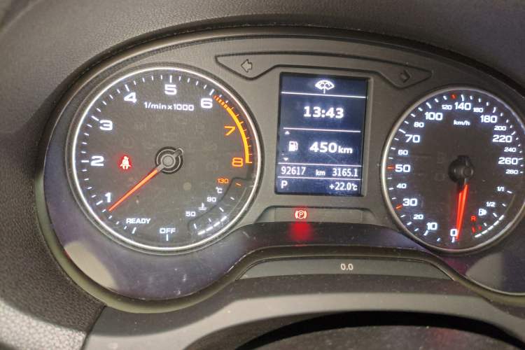 Used Audi A3 2016 Sportback 35 TFSI Ambition