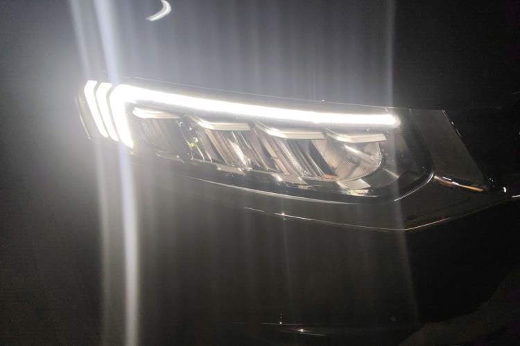 Used Geely Auto Monjaro 2019 300T YAOXINGZHE
