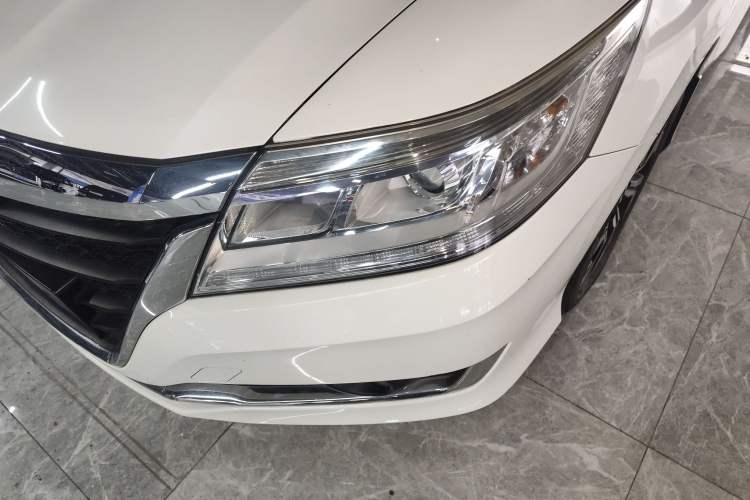 Used Honda Crider 2016 1.8L CVT Comfort Version
