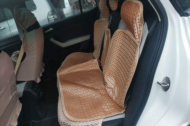 Used Volkswagen Tharu 2025 New Sharp 1.5L Ambitious Edition
