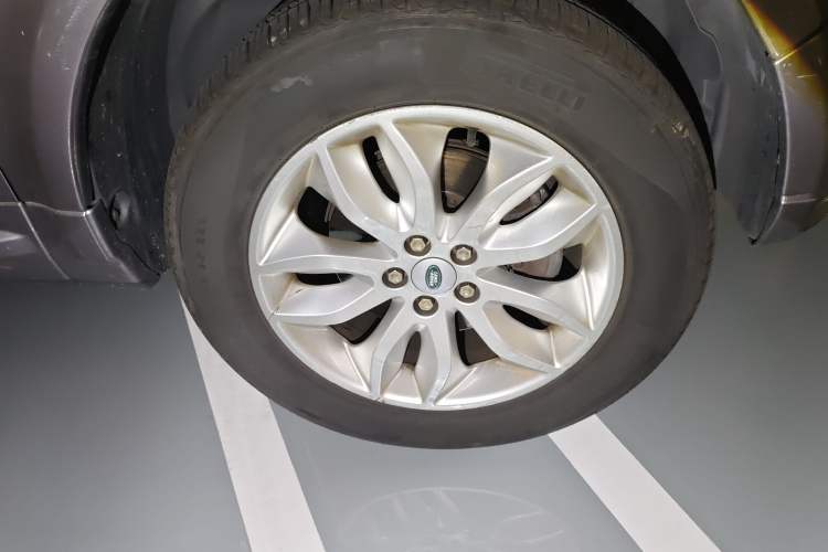 Used Land Rover Freelander 2 2011 3.2L i6 HSE Gasoline Edition