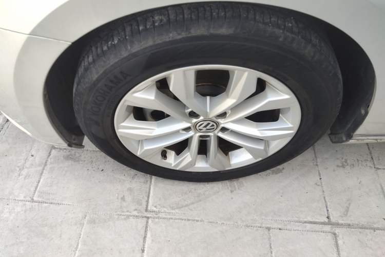 Used Volkswagen Magotan 2018 Facelift 330TSI DSG Luxury Model
