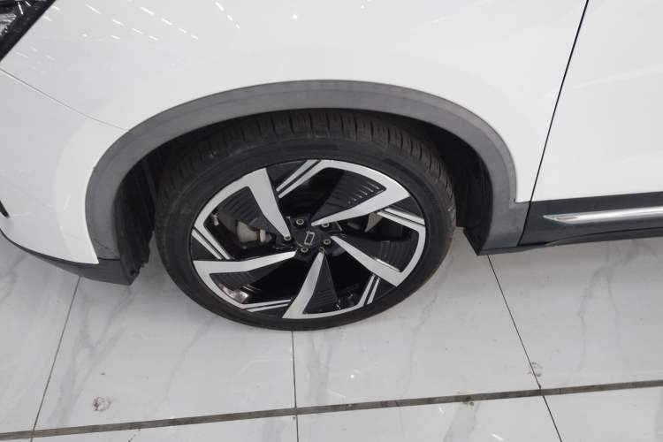 Used Bestune T77 2023 1.5T Automatic Premium Edition