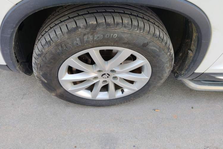 Used Skoda Kodiaq 2018 Facelifted TSI330 5-Seater Two-Wheel-Drive Comfort Edition