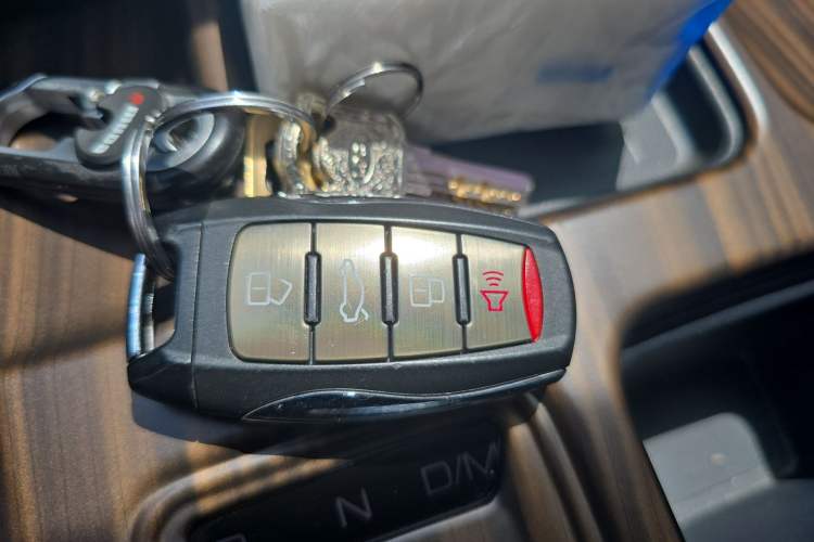 Used Haval DARGO 2022 1.5T DCT Two-Wheel Drive Border Collie Edition
