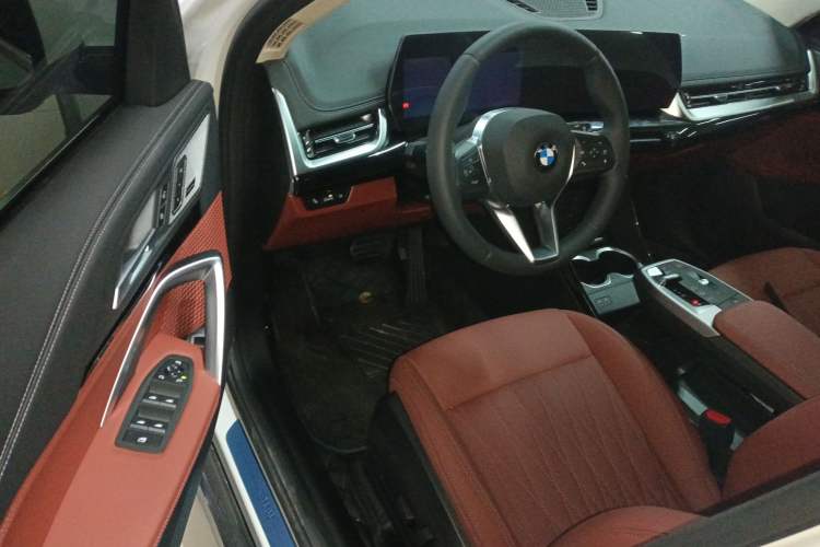 Used BMW X1 2025 Model sDrive25Li X Design Package