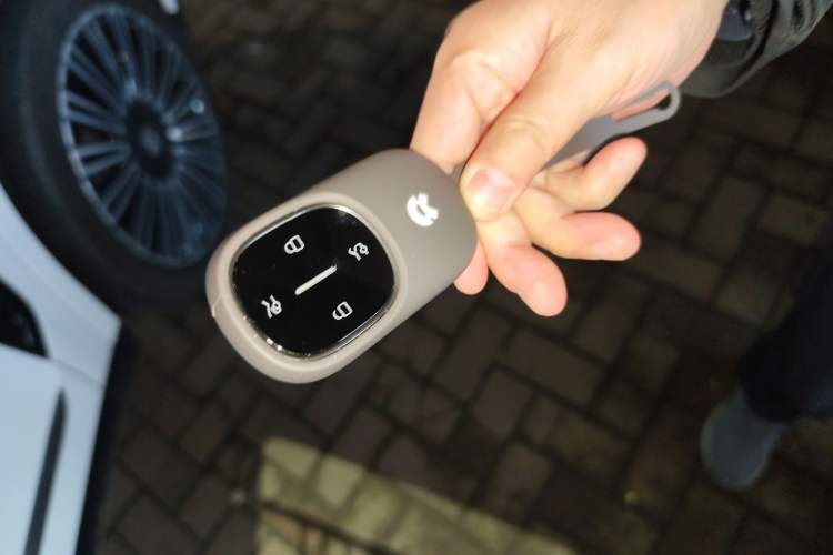 Used Nio ES8 2026 Model 6-seat Executive Luxury Edition
