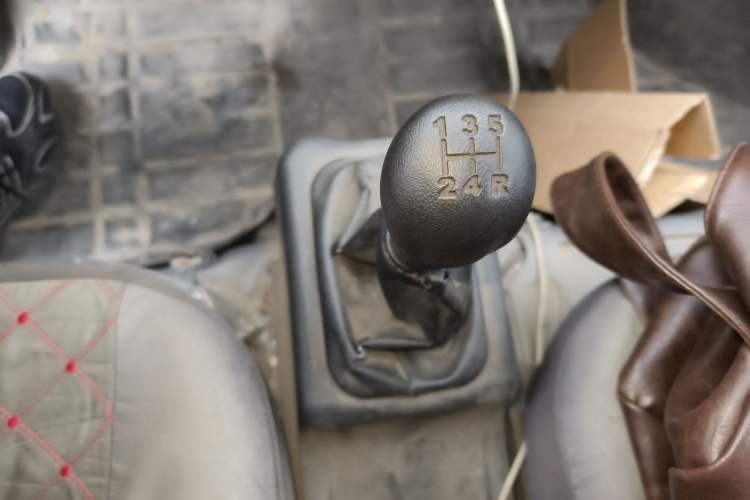 Used Wuling Zhiguang 2020 1.2L Practical Model China VI LSI