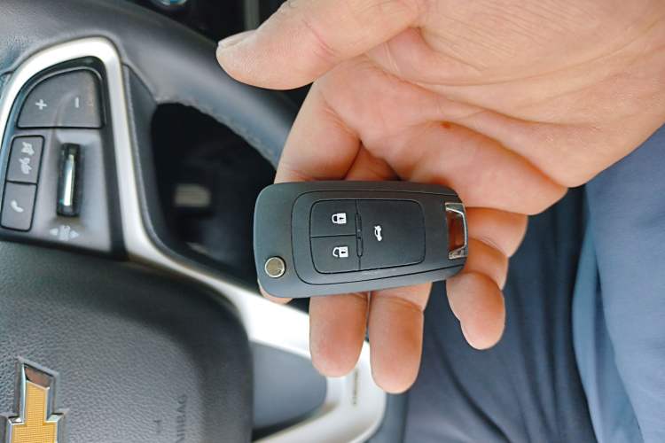 Used Chevrolet Monza 2022 320 Automatic Enjoyment Sunroof Version
