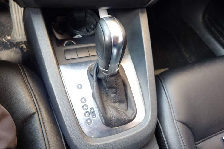 Used Volkswagen Sagitar 2014 1.6L Automatic Comfort Model