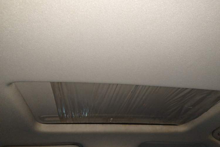 Used Buick Regal 2020 552T Elite Edition Headliner