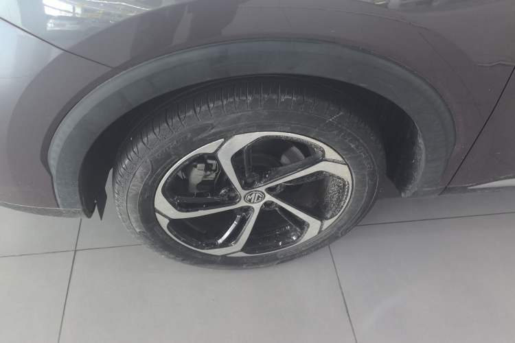 Used MG Pilot 2021 300TGI Automatic Two-Wheel Drive Fuel-Efficient Luxury Edition
