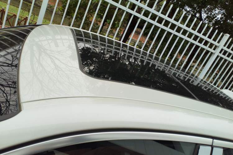 Used BMW 3 Series 2024 325Li M Sport Package
