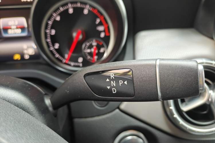 Used Mercedes-Benz CLA 2017 CLA 200 Style Edition
