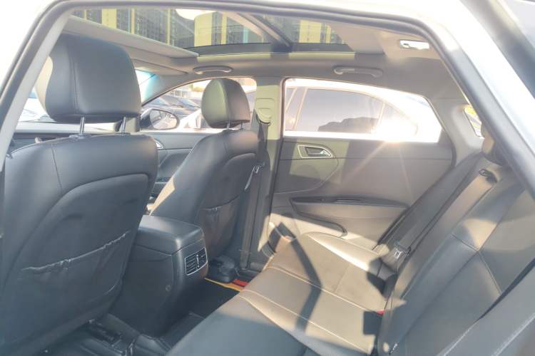 Used Hyundai Mistra 2017 1.8L Automatic Smart GLS China V Standard